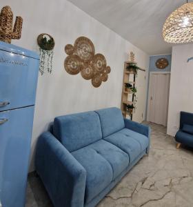 londa e il gabbiano
