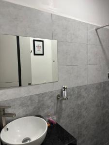The Quiet elegant velvet stay