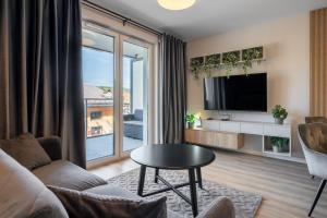 129 - Apartament Zakopiański - Sauna & Jacuzzi & Plac Zabaw & Siłownia