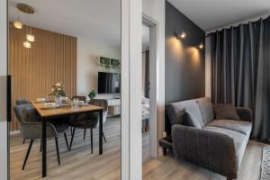129 - Apartament Zakopiański - Sauna & Jacuzzi & Plac Zabaw & Siłownia
