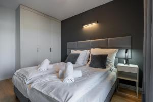 129 - Apartament Zakopiański - Sauna & Jacuzzi & Plac Zabaw & Siłownia