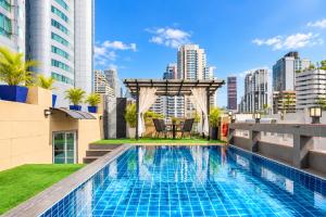 Aspira Suites Sukhumvit 20