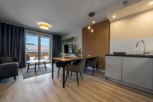 129 - Apartament Zakopiański - Sauna & Jacuzzi & Plac Zabaw & Siłownia