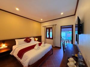 Aline Villa Boutique Hotel