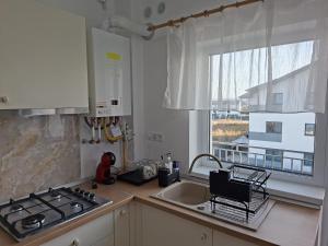 Unirii Residence