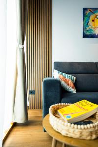 Cozy Cribs Rasnov