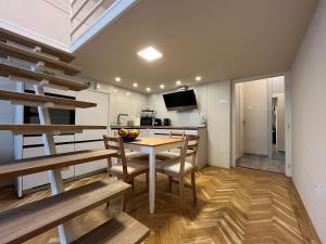 City Center Batthyány Studio