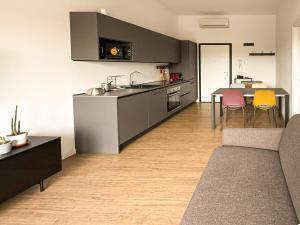 Milano Skyline Apartment, Metro M5, Isola&Bicocca