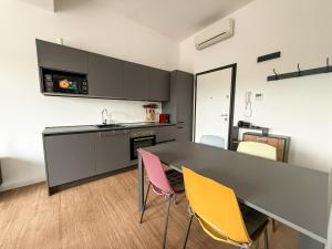 Milano Skyline Apartment, Metro M5, Isola&Bicocca