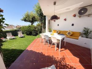 Townhouse - Calahonda, Costa del Sol