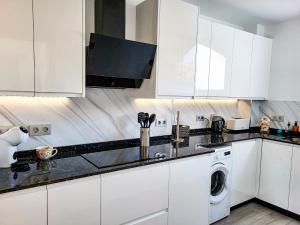 Townhouse - Calahonda, Costa del Sol