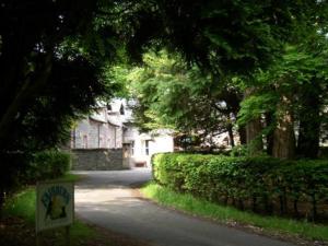 Fairburn Activity Centre