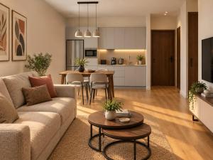Alex Luxury Apartments & Studios