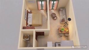 Alex Luxury Apartments & Studios