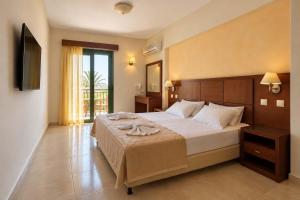 Alex Luxury Apartments & Studios
