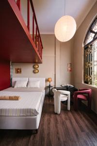 Tofu Homestay Ninh Binh