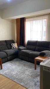 Karington one bedroom Ruaka