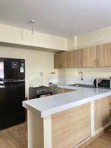 Karington one bedroom Ruaka