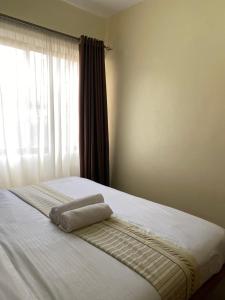 Karington one bedroom Ruaka