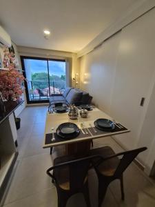Asunción Apart - Villa Morra 2