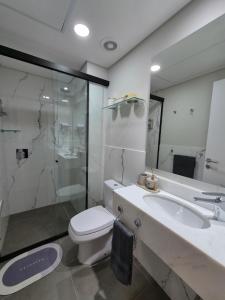 Asunción Apart - Villa Morra 2