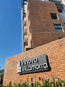 Asunción Apart - Villa Morra 2