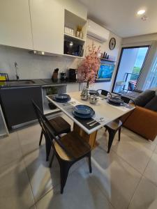 Asunción Apart - Villa Morra 2