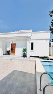 Rapha Homes