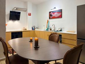 Roz Apartment