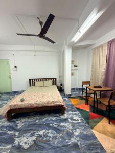 Melody Nest Homestay