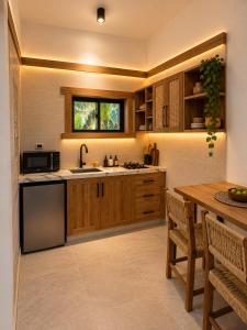 Ladha ya Zanzibar Premium Apartament