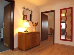 Appartement Feriendomizil am Rheinbogen Altlußheim Deutschland