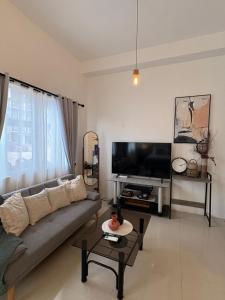 Rubia cozy little haven a deluxe studio
