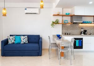 Yaque Breeze - Pool & Beach Apartment