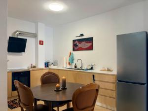 Roz Apartment