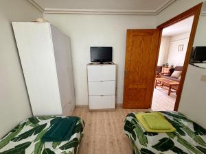 Bergantin Fantastic apartment