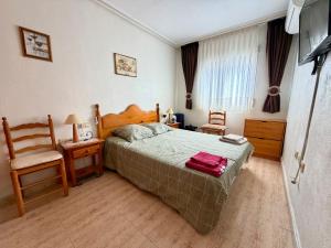 Bergantin Fantastic apartment