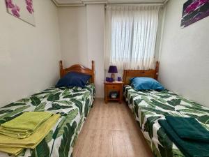 Bergantin Fantastic apartment