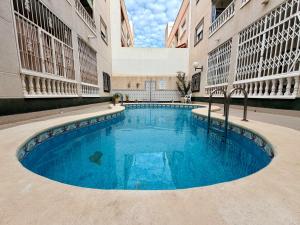 Bergantin Fantastic apartment