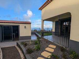 Room with a sea view