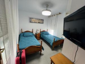 Bonito apartamento Playa Gandía