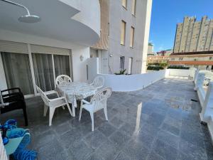 Bonito apartamento Playa Gandía