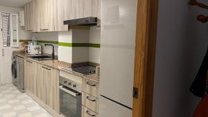 Bonito apartamento Playa Gandía