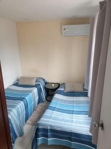 Casa en Punta Ballena para 6 personas