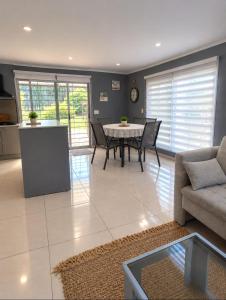 Casa en Punta Ballena para 6 personas