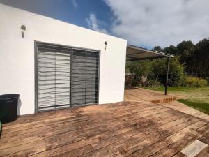 Casa en Punta Ballena para 6 personas