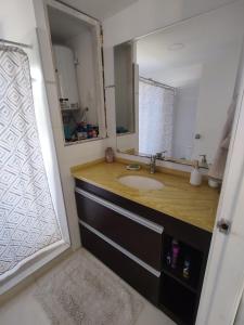 Casa en Punta Ballena para 6 personas