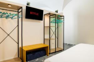 Piazza Duomo-cozy and central-WiFi-free parking