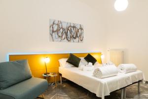 Piazza Duomo-cozy and central-WiFi-free parking