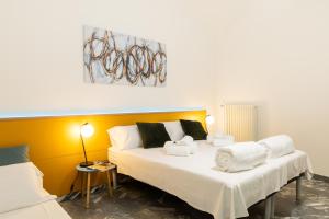 Piazza Duomo-cozy and central-WiFi-free parking